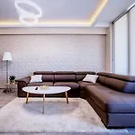 アパート Penthouse Chic By Landev