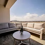 アパート Penthouse Chic By Landev ブラショフ
