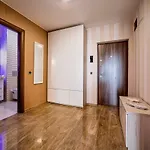 アパート Penthouse Chic By Landev
