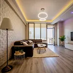 Penthouse Chic By Landev アパート ブラショフ