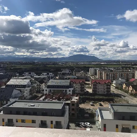 Appartement Penthouse Chic By Landev