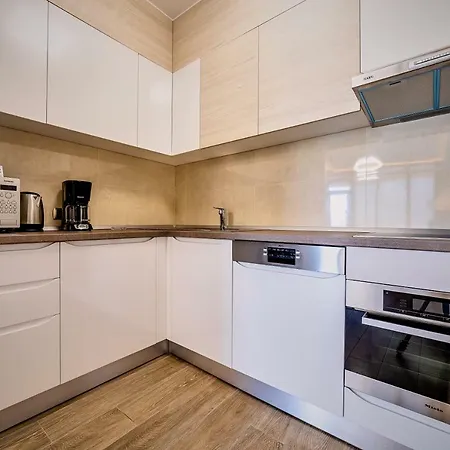 شقة Penthouse Chic By Landev *