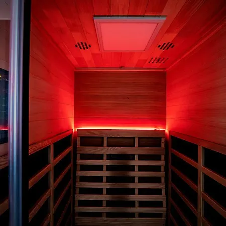 شقة Penthouse Chic By Landev *