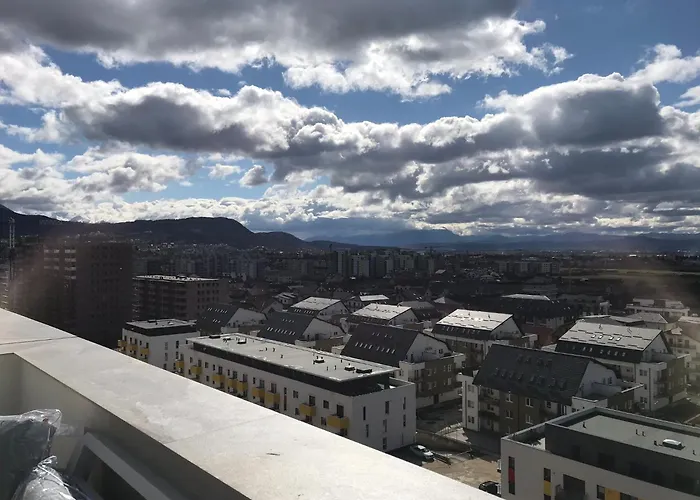 Penthouse Chic By Landev *